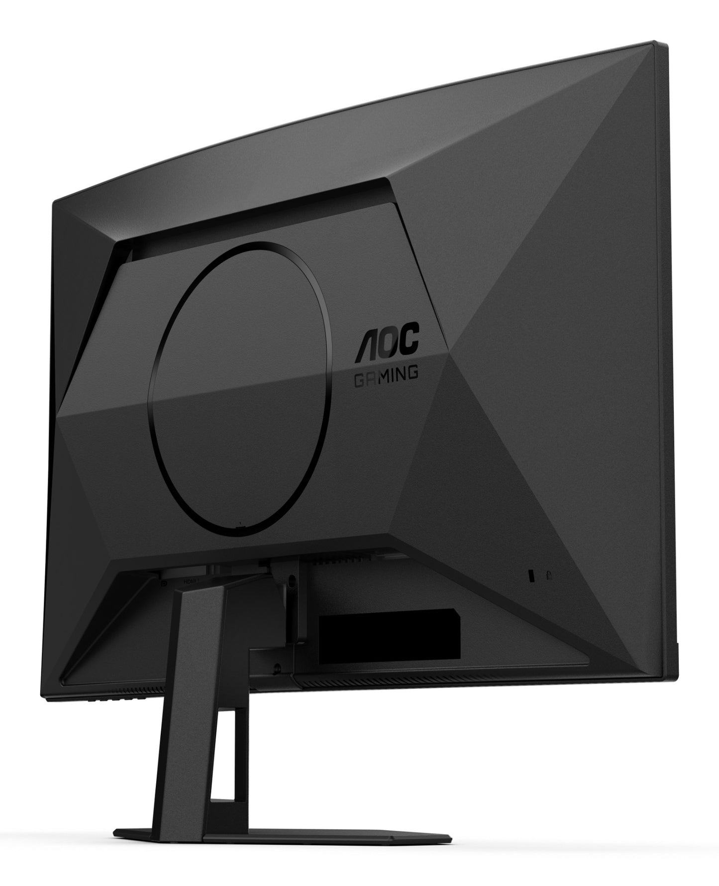 AOC G4 C27G4ZXE 27" Full HD VA 280Hz Curved Monitor