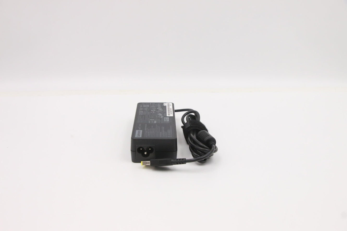 Lenovo 5A10V03251 power adapter/inverter Indoor 90 W Black Charger
