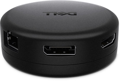 DELL DA326 USB-C Docking Station