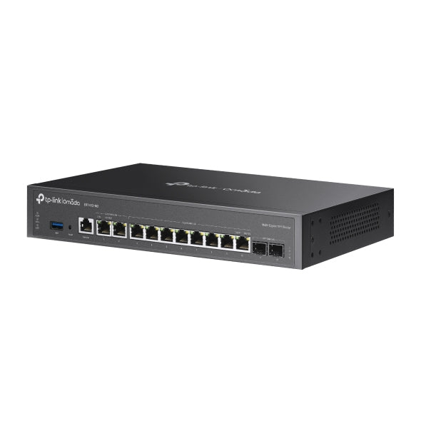 TP-LINK Omada Multi-Gigabit VPN Router Networking