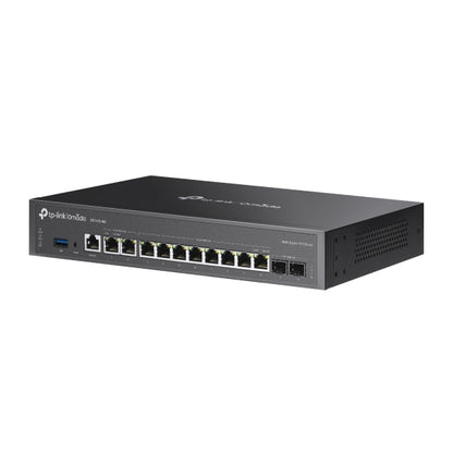 TP-LINK Omada Multi-Gigabit VPN Router Networking