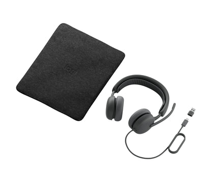 Logitech Zone Wired 2 for Business Headset