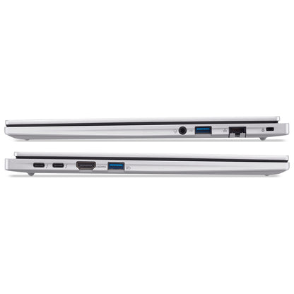 Acer TravelMate P2 14" Core 5 120U 8GB 256GB SSD Laptop