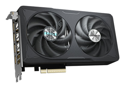 Gigabyte EAGLE GeForce RTX 5060 8GB GDDR7 OC Graphics Card