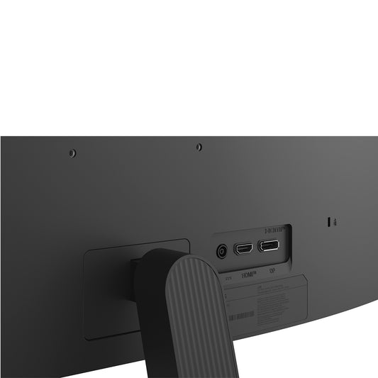 LG UltraWide U6 34U601B, 34-inch 34" UWQHD VA 120Hz Curved Monitor