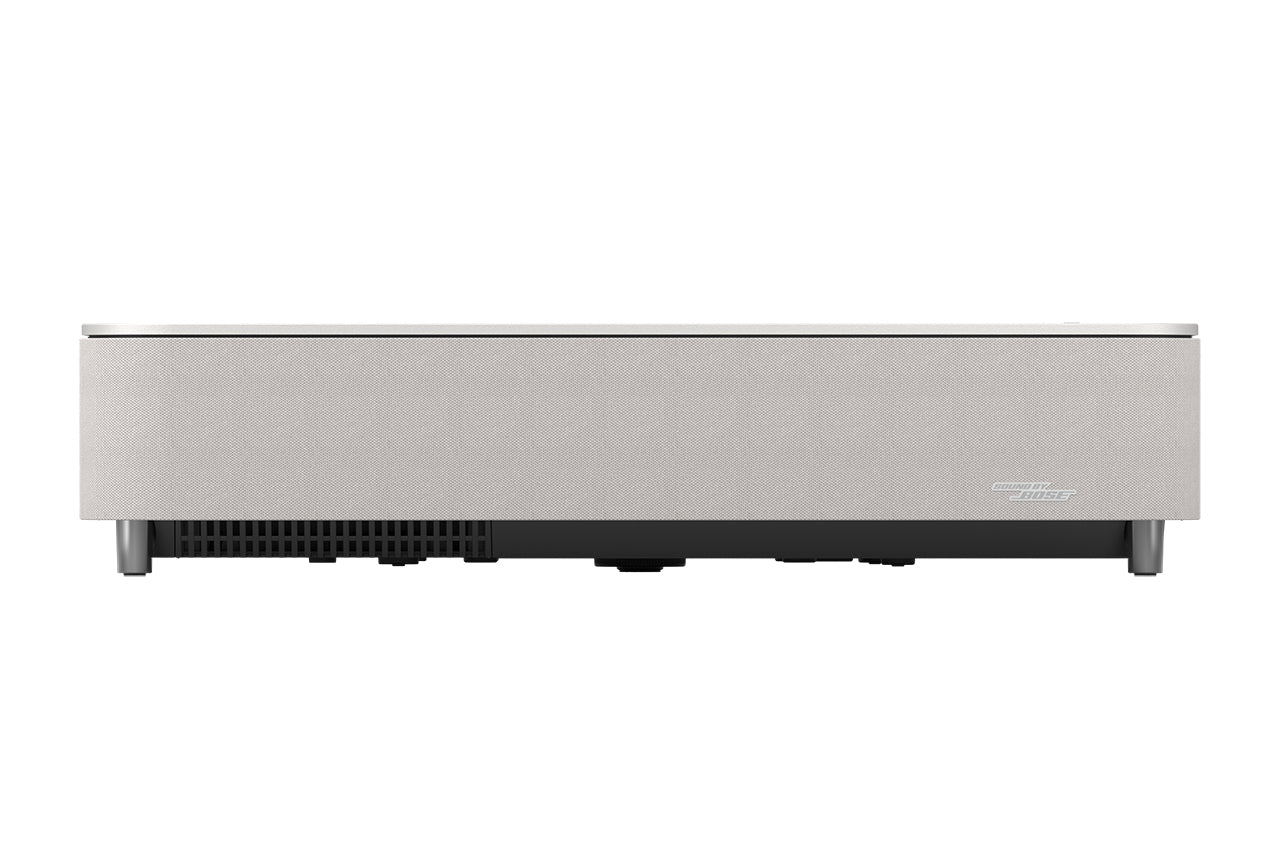Epson Lifestudio Grand Plus EH-LS970W - Diamond white Projector