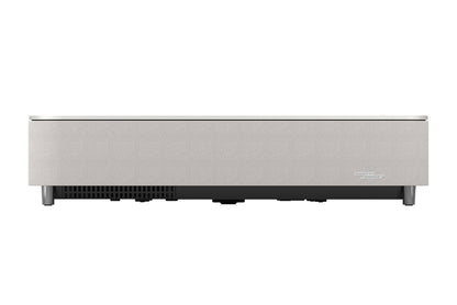 Epson Lifestudio Grand Plus EH-LS970W - Diamond white Projector