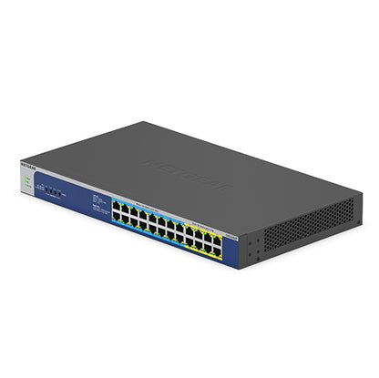 Netgear GS524UP Switch PoE