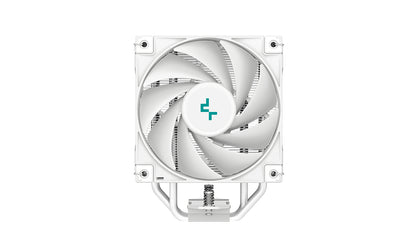 DeepCool AK400 WH Processor Air cooler 12 cm White 1 pc(s) Cooling