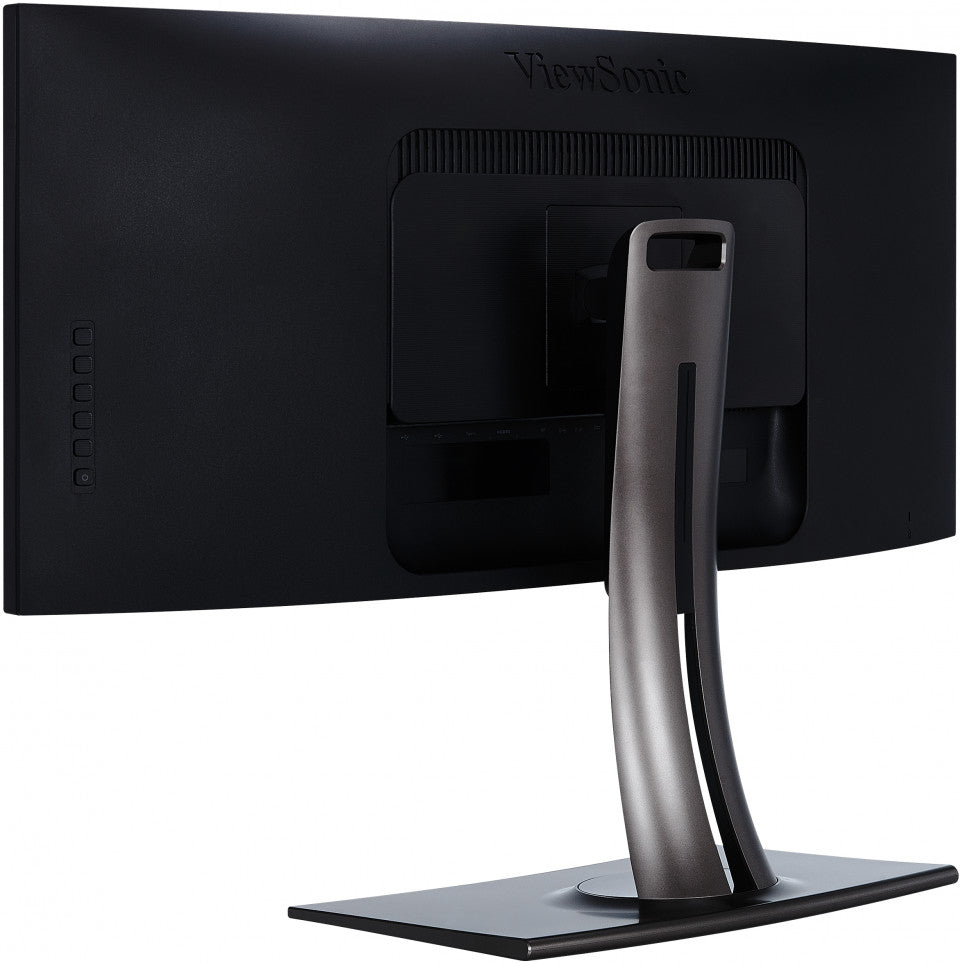 ViewSonic VP3881A 38" 3840x1600 IPS Curved Monitor