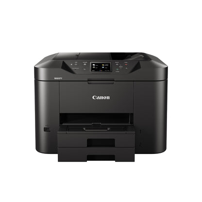 Canon MAXIFY MB2750 Inkjet A4 600 x 1200 DPI Wi-Fi Printer