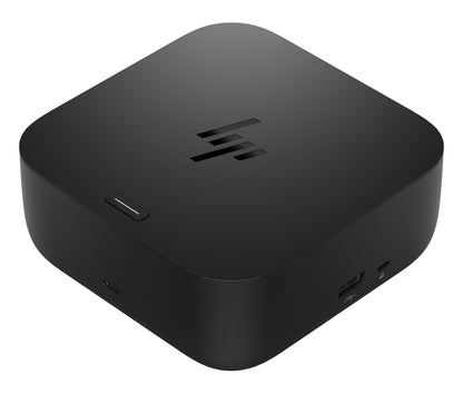 HP G6 USB-C Docking Station 100W (Black)
