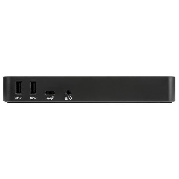 Targus DOCK430EUZ USB-C Docking Station