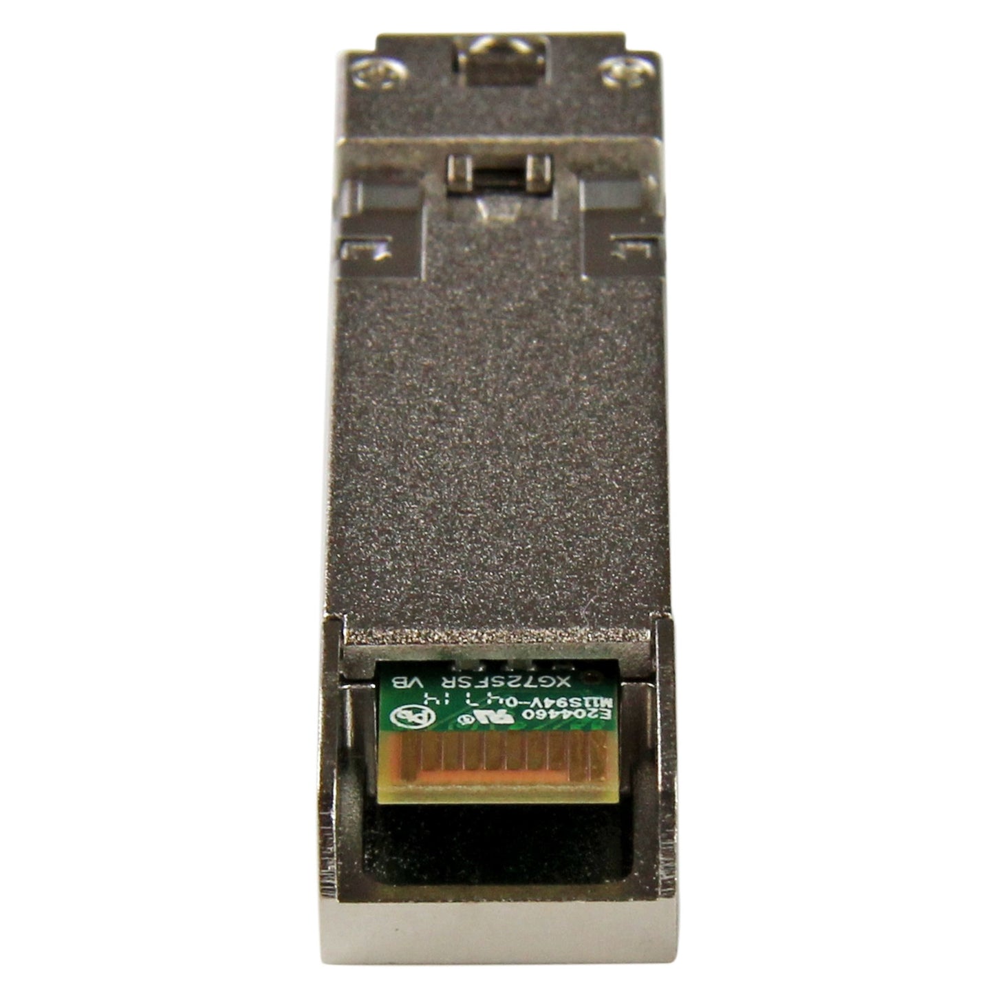 StarTech.com Cisco SFP-10G-LR Compatible SFP+ Module - 10GBASE-LR - 10GbE Single Mode Fiber SMF Optic Transceiver - 10GE Gigabit Ethernet SFP+ - LC 10km - 1310nm - DDM Cisco Firepower, ASR9000, C9300 Networking
