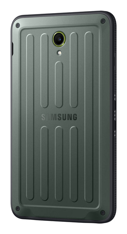 Samsung Galaxy Tab Active5 Wi-Fi Entreprise Edition Samsung Exynos 128 GB 20.3 cm Mobile Computer