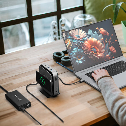 j5create JCD3199 USB-C® HDMI™ Docking Station