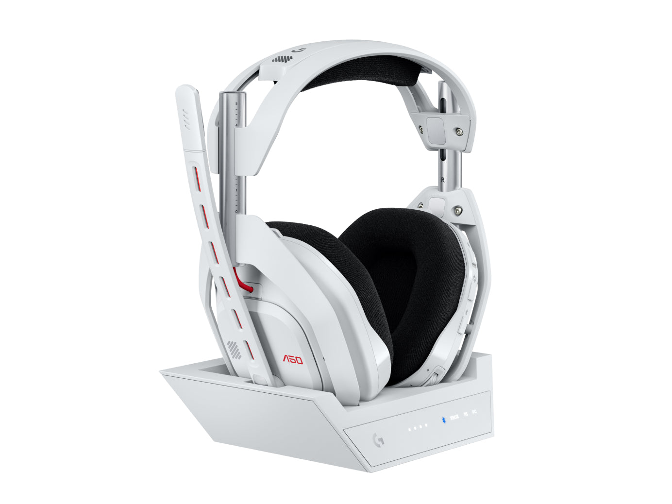 Logitech ASTRO Gaming A50 (Gen 5) Headset Wireless Head-band USB Type-C / USB Type-A