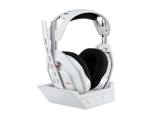 Logitech ASTRO Gaming A50 (Gen 5) Headset Wireless Head-band USB Type-C / USB Type-A