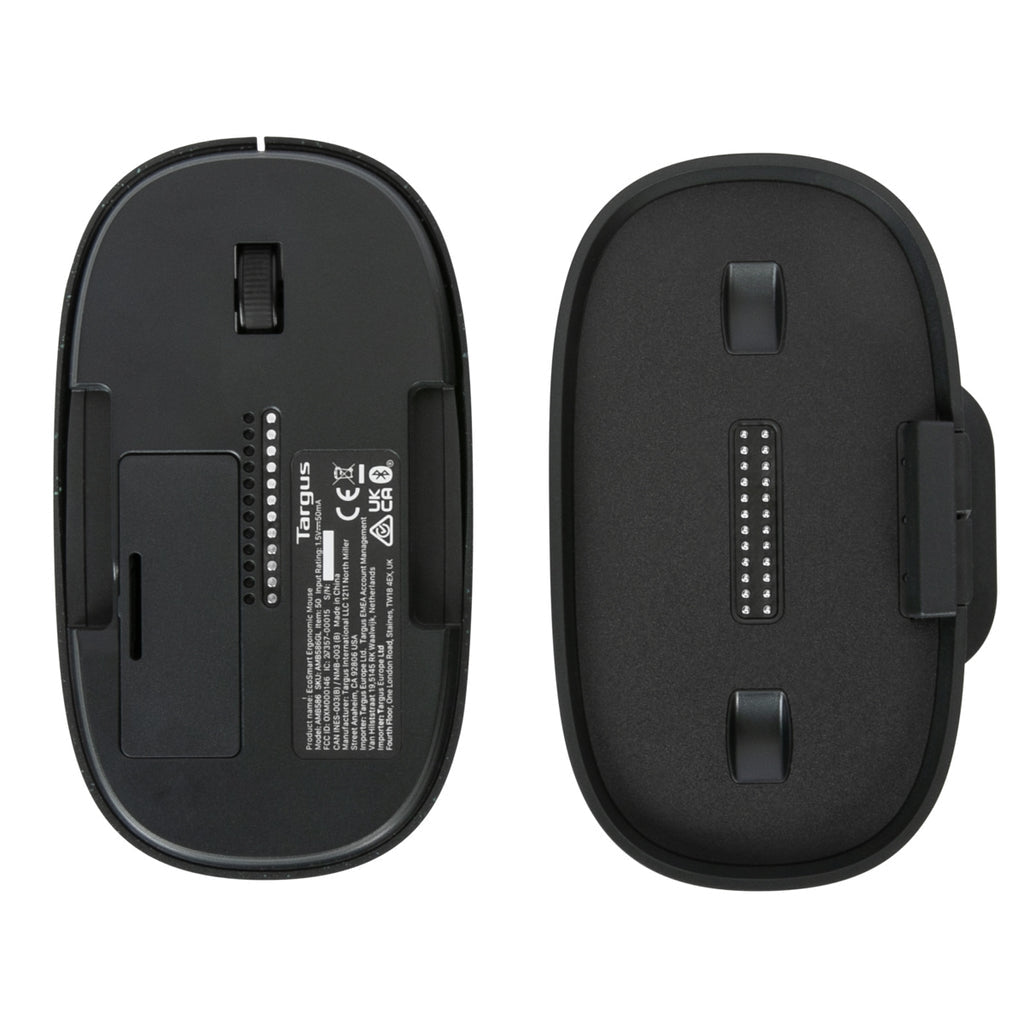 Targus AMB586GL Wireless Mouse