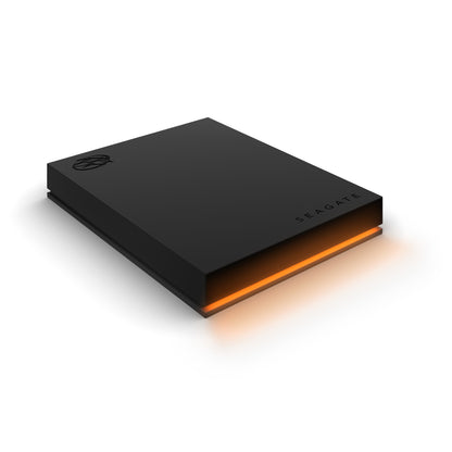 Seagate FireCuda 2TB HDD