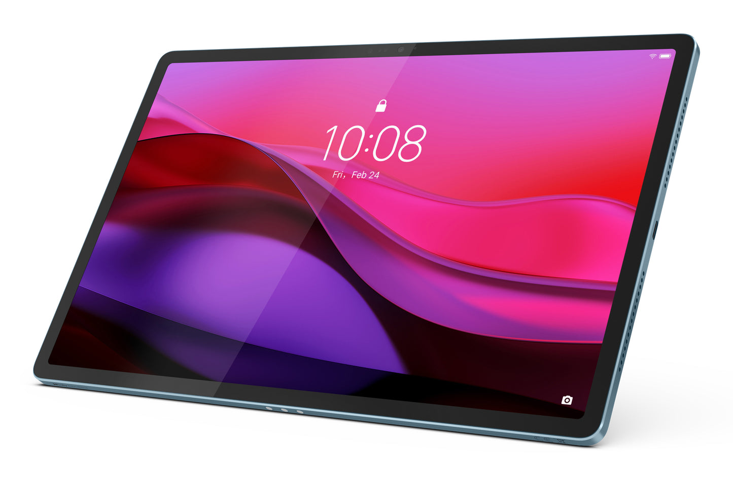 Lenovo Yoga Tab Plus Snapdragon 256 GB 32.3 cm (12.7") 16 GB Wi-Fi 7 (802.11be) Mobile Computer