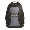 Targus DRIFTER 16" BACKPACK 40.6 cm (16") Black Laptop Bag