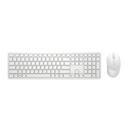 DELL Pro KM5221W Wireless Keyboard & Mouse Combo UK