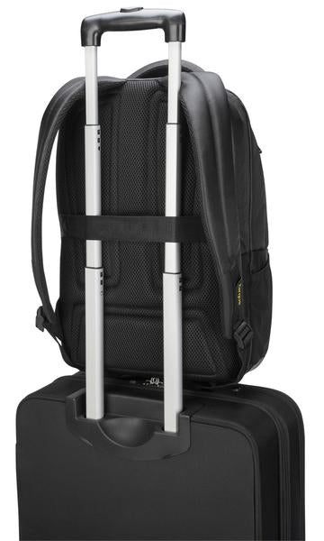Targus Citygear 43.9 cm (17.3") Backpack Black Laptop Bag