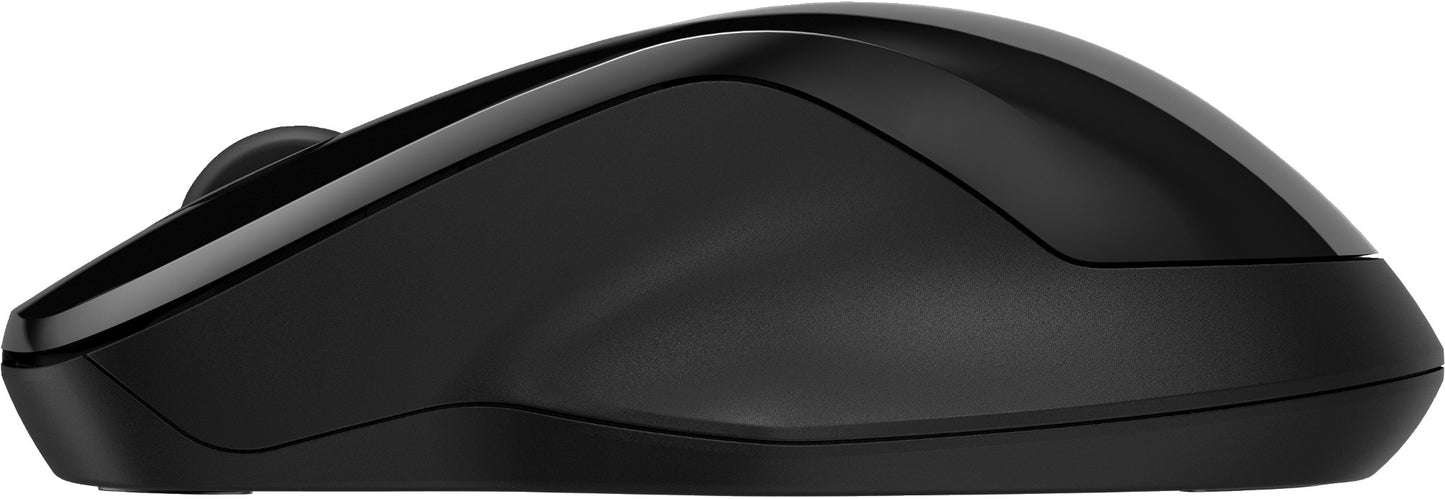 HP 250 Dual Wired Mouse
