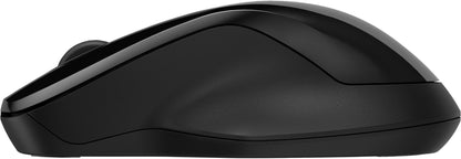 HP 250 Dual Wired Mouse