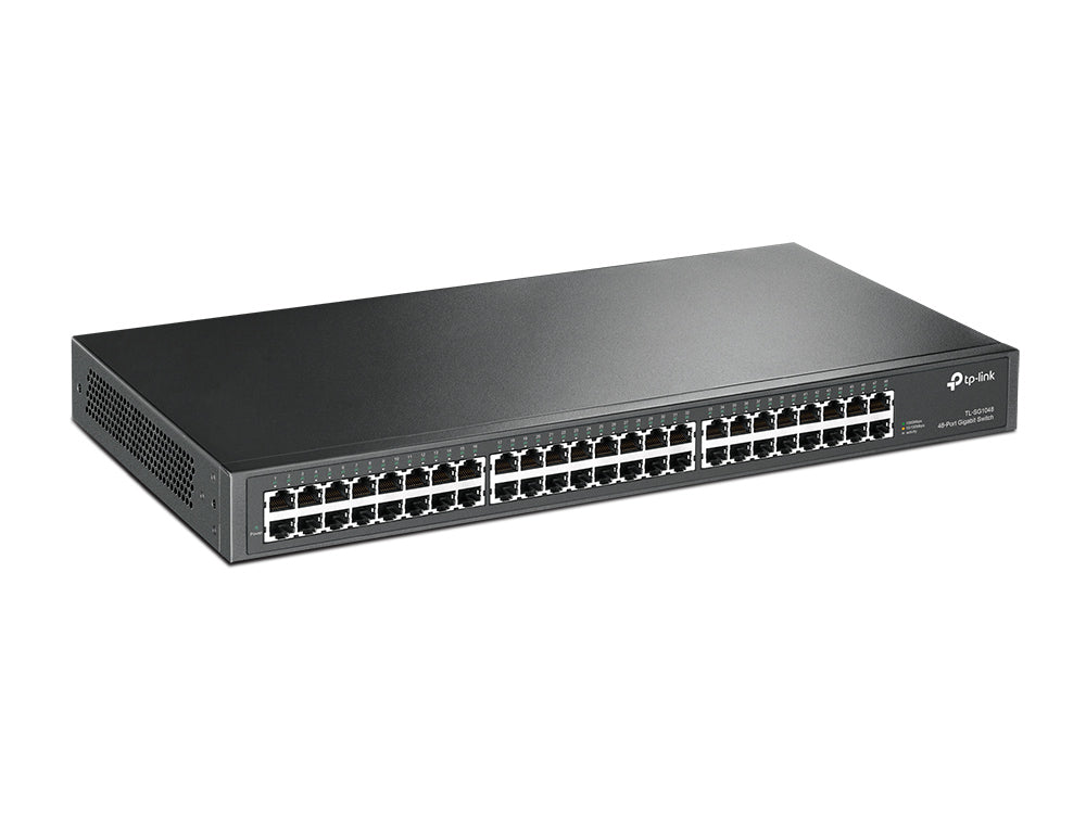TP-LINK TL-SG1048 network switch