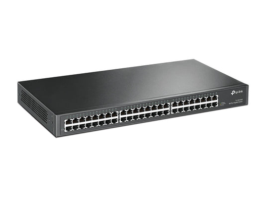 TP-LINK TL-SG1048 network switch