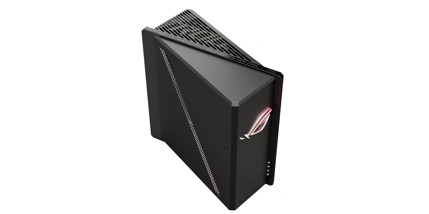 ASUS ROG Strix GS-BE18000 WiFi 7 Router