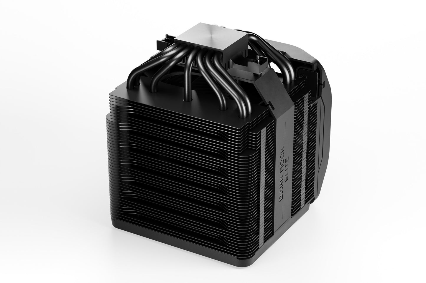 be quiet! Dark Rock Elite Processor Air cooler 13.5 cm Black 1 pc(s) Cooling