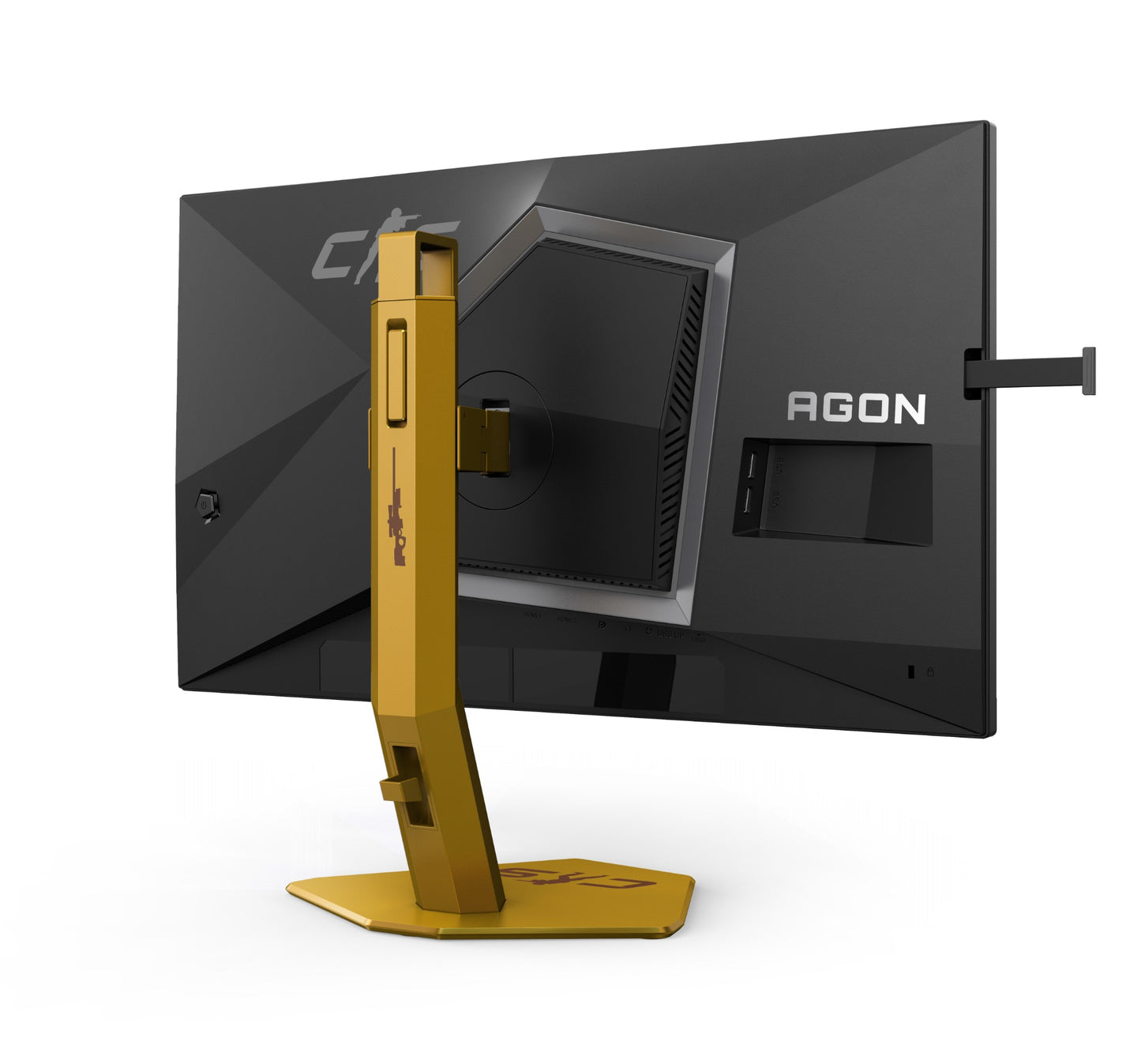 AOC AGON PRO CS24A 24.1" Full HD Monitor