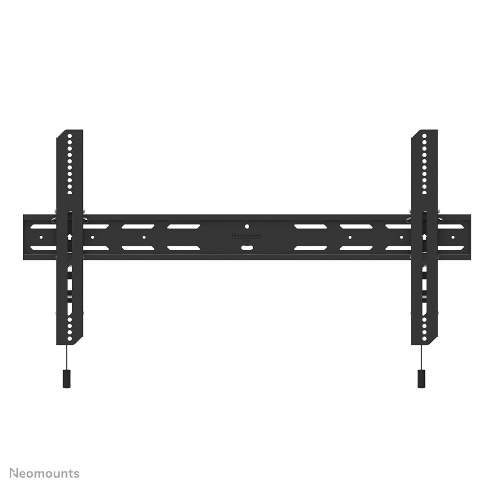 Neomounts WL35S-850BL18 TV mount wall 43-86" - tiltable - lockable - fast
