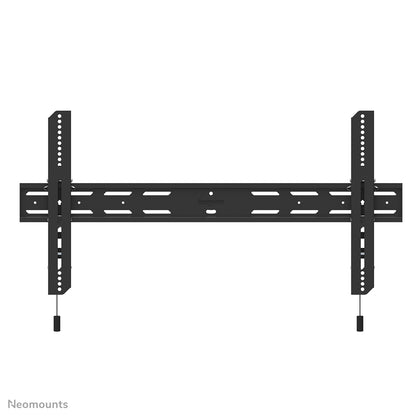 Neomounts WL35S-850BL18 TV mount wall 43-86" - tiltable - lockable - fast