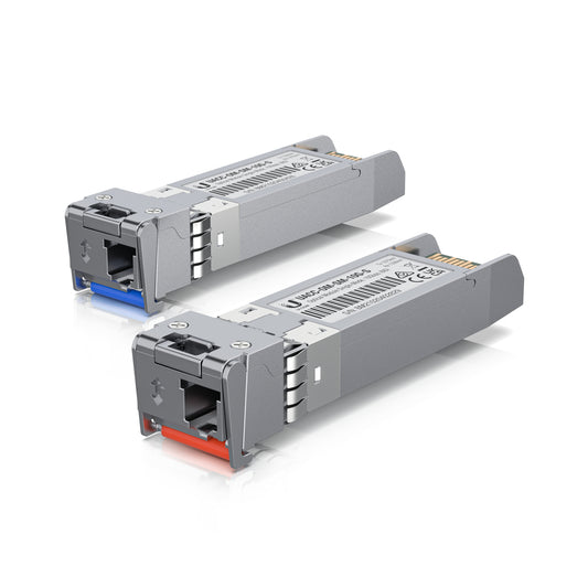 Ubiquiti UACC-OM-SM-10G-S-2 Networking