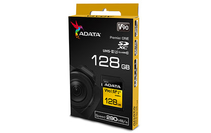 ADATA ASDX128GUII3CL10-C 128GB HDD
