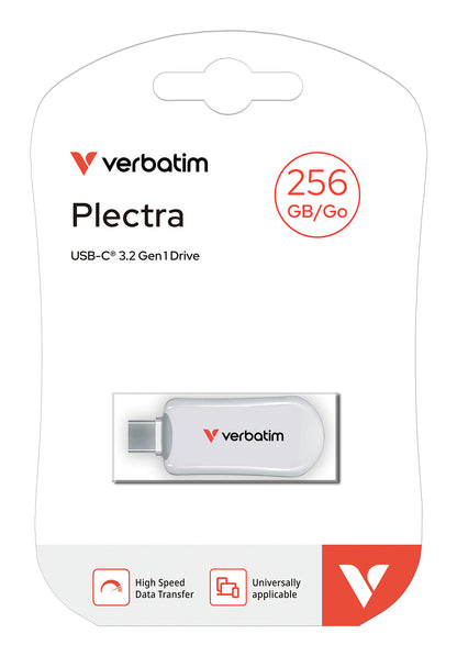 Verbatim 30230 256GB HDD