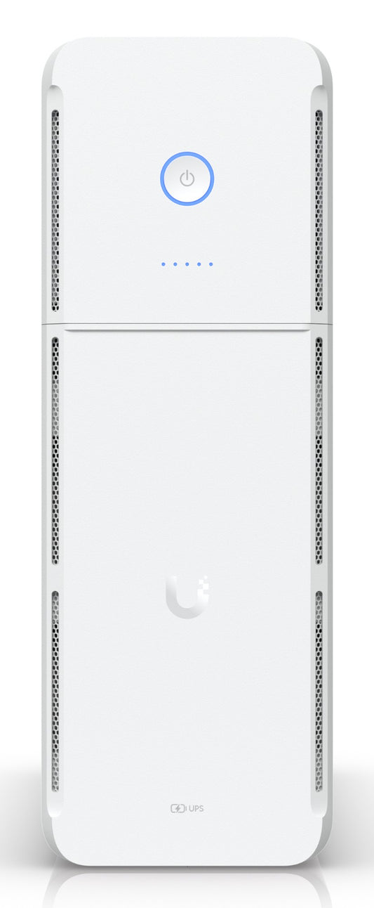 Ubiquiti 1000VA 600W Line-Interactive UPS