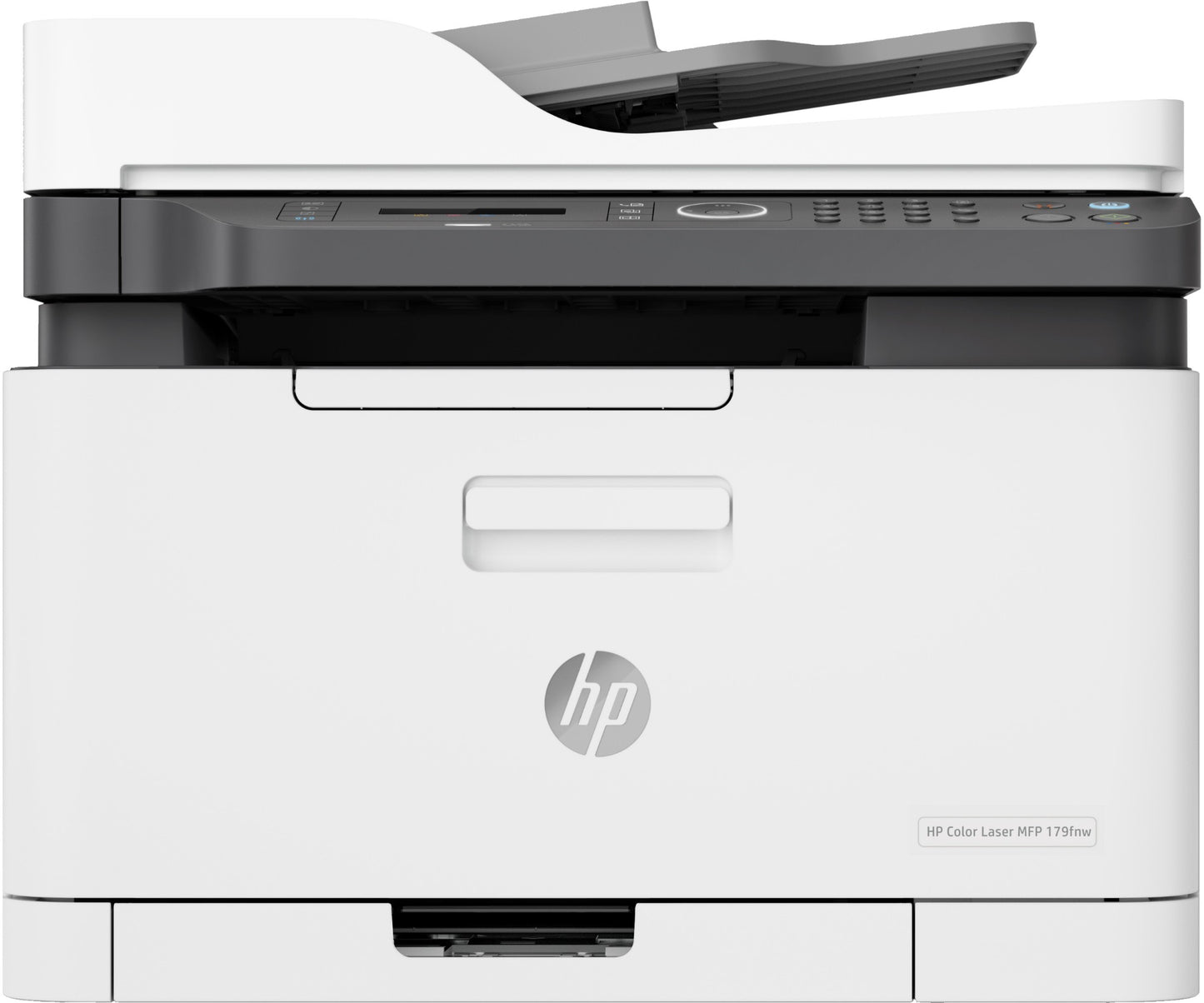 HP Color Laser MFP 179fnw Printer