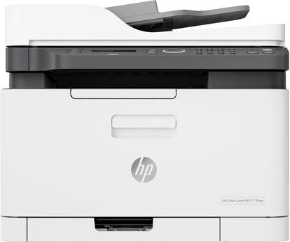 HP Color Laser MFP 179fnw Printer