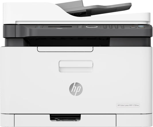 HP Color Laser MFP 179fnw Printer