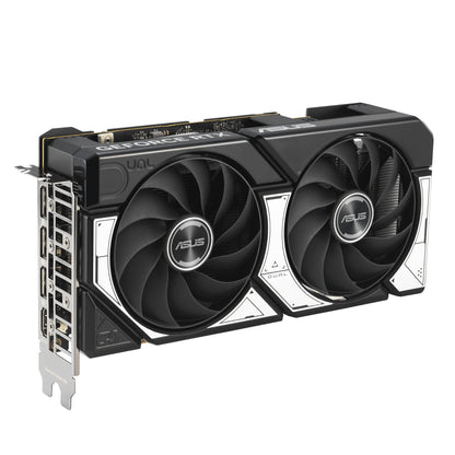 ASUS Dual GeForce RTX 5060 8GB GDDR7 Graphics Card ()