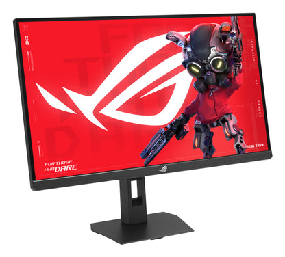 ASUS ROG Strix XG27JCG 27" 5120x2880 IPS 180Hz Monitor