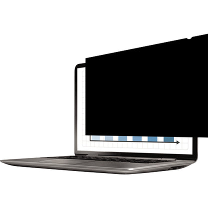 Fellowes PrivaScreen 31.8 cm (12.5") Laptop Frameless display privacy filter