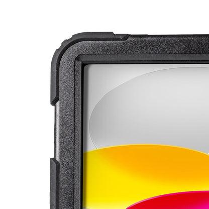 Techair TAXIPF069v2 iPad 10th & (A16) 11th generation military grade rugged case. Laptop Bag