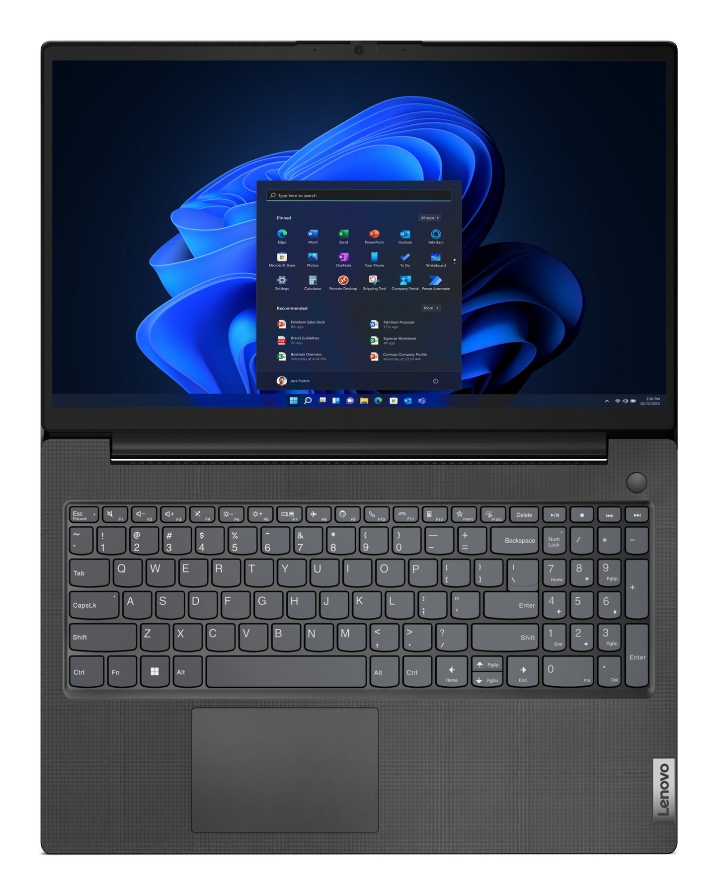 Lenovo V15 G4 IRU 15.6" Core i5-13420H 8GB 512GB SSD Laptop