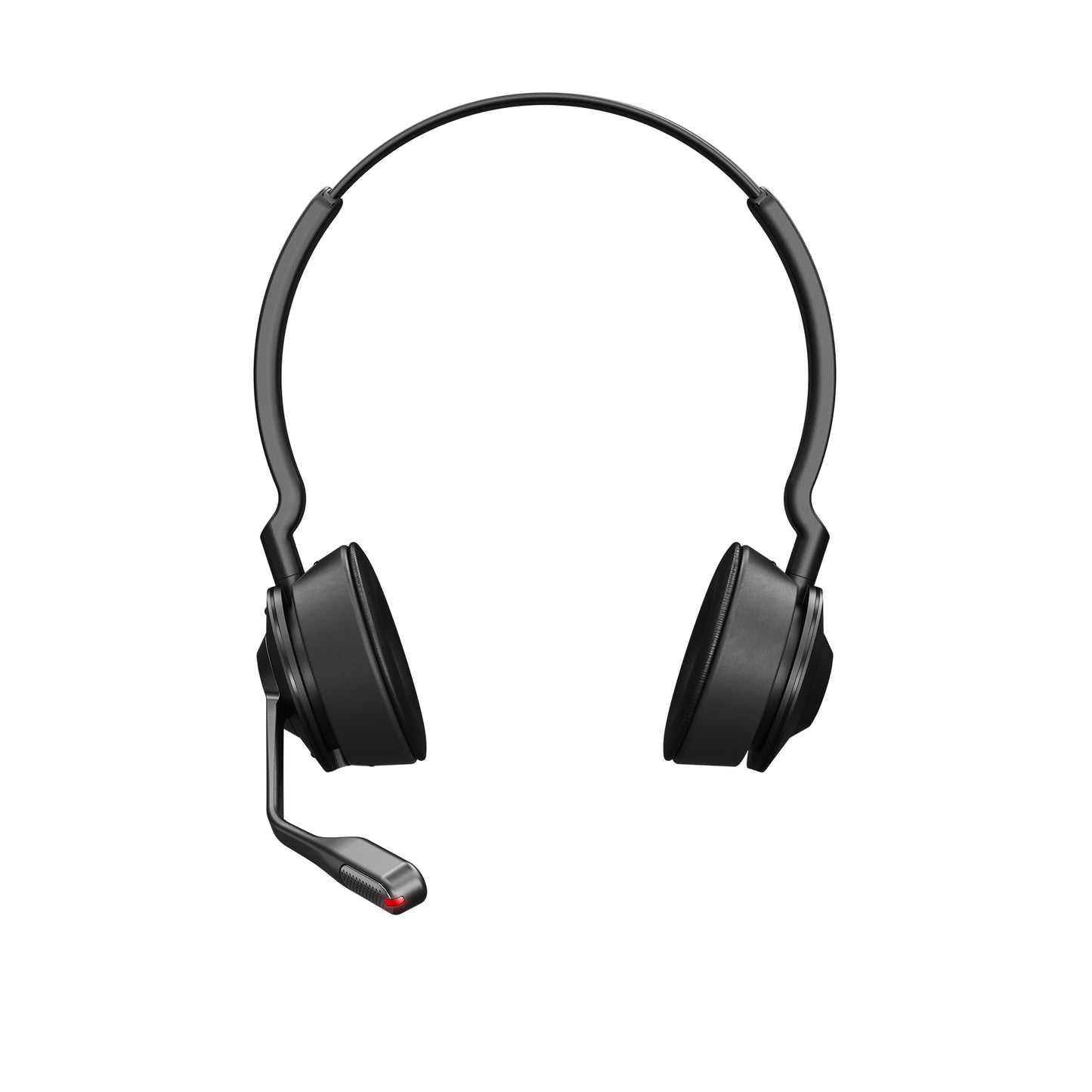 Jabra Engage 55 - USB-C MS Stereo, EMEA/APAC Headset